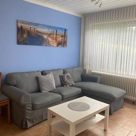Feriengarten Dahme W 22 Екстер'єр фото