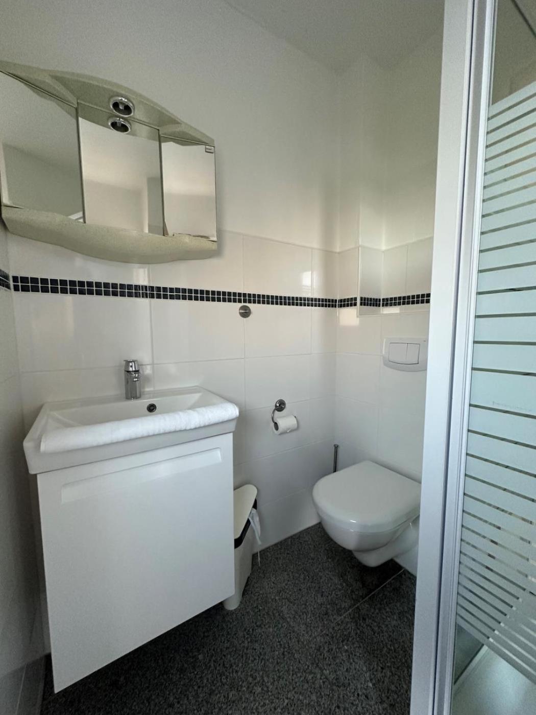 Feriengarten Dahme W 22 Екстер'єр фото
