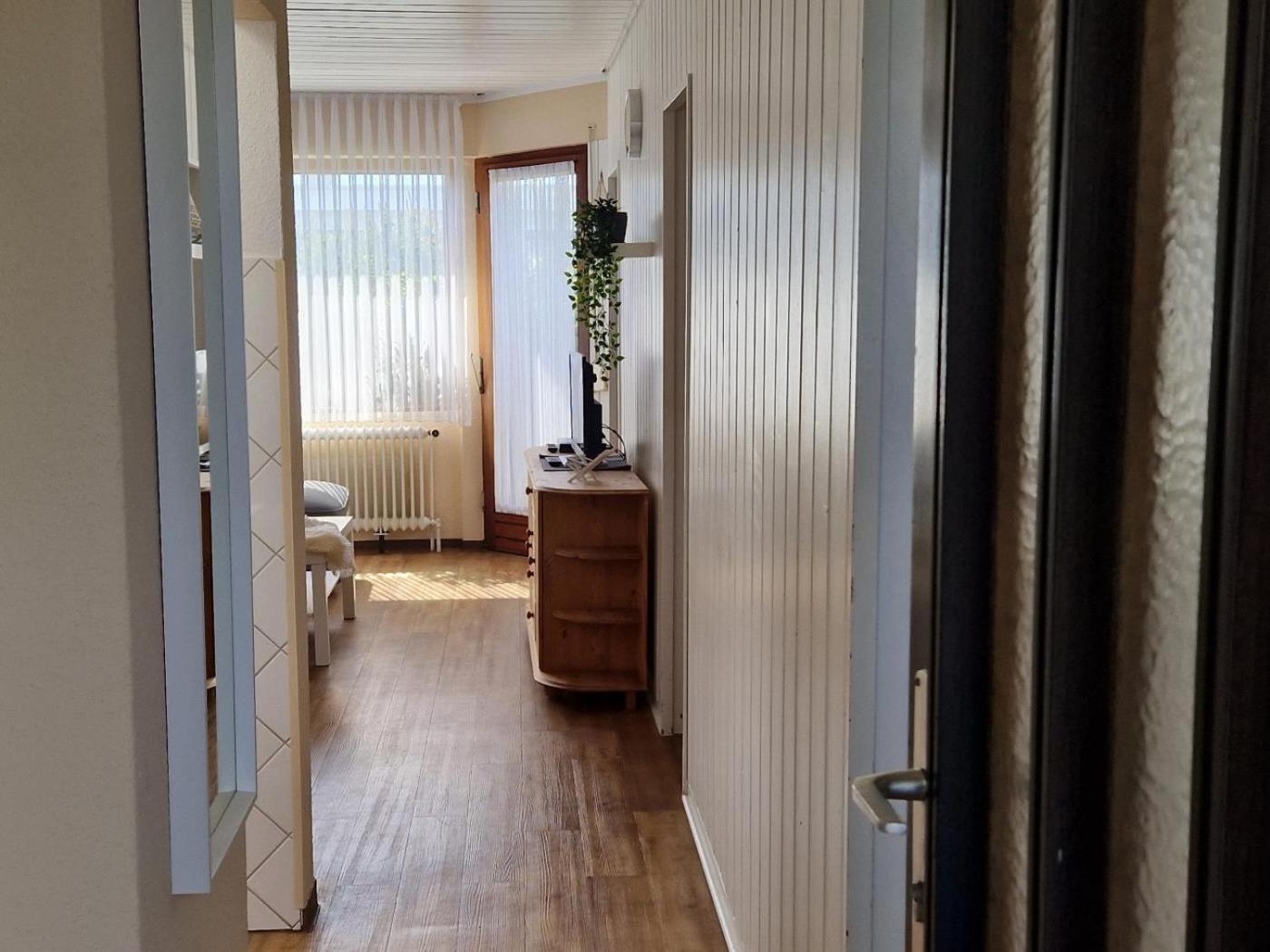 Feriengarten Dahme W 22 Екстер'єр фото
