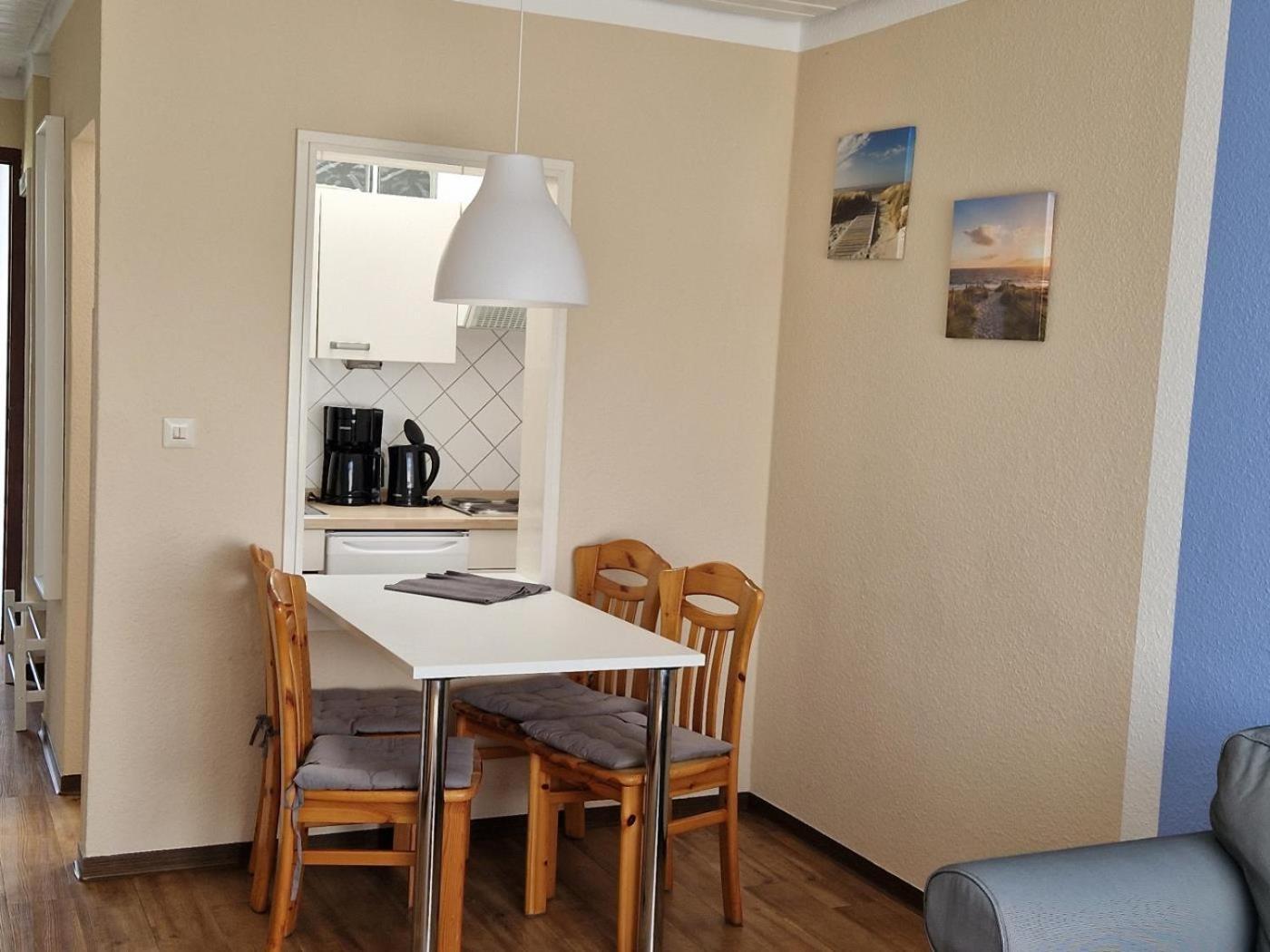 Feriengarten Dahme W 22 Екстер'єр фото
