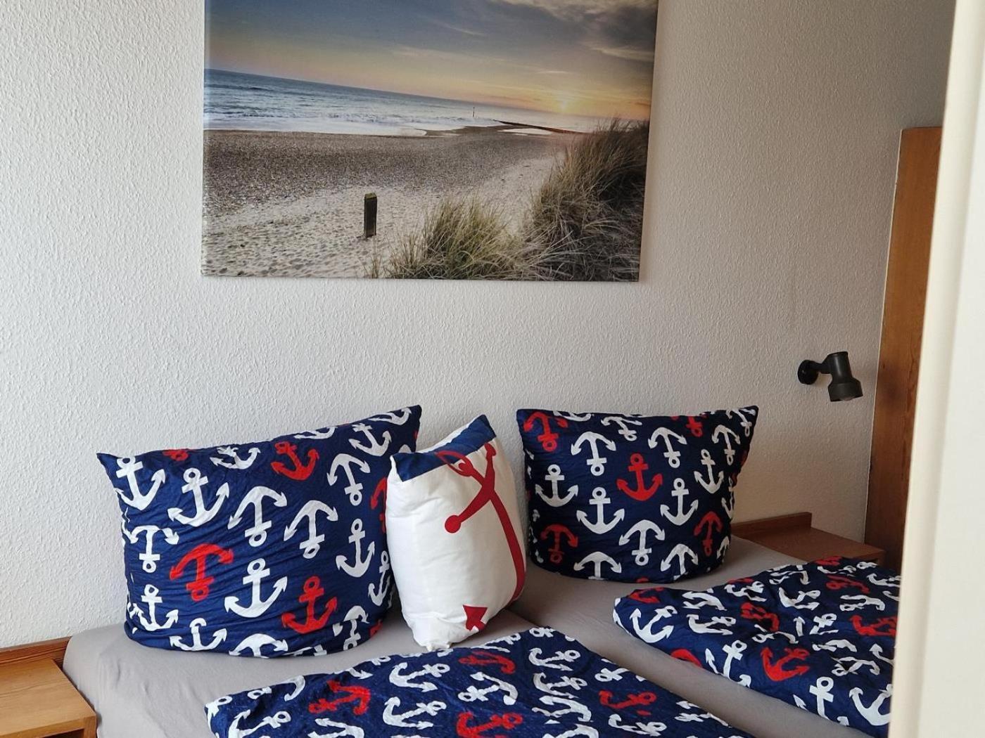 Feriengarten Dahme W 22 Екстер'єр фото