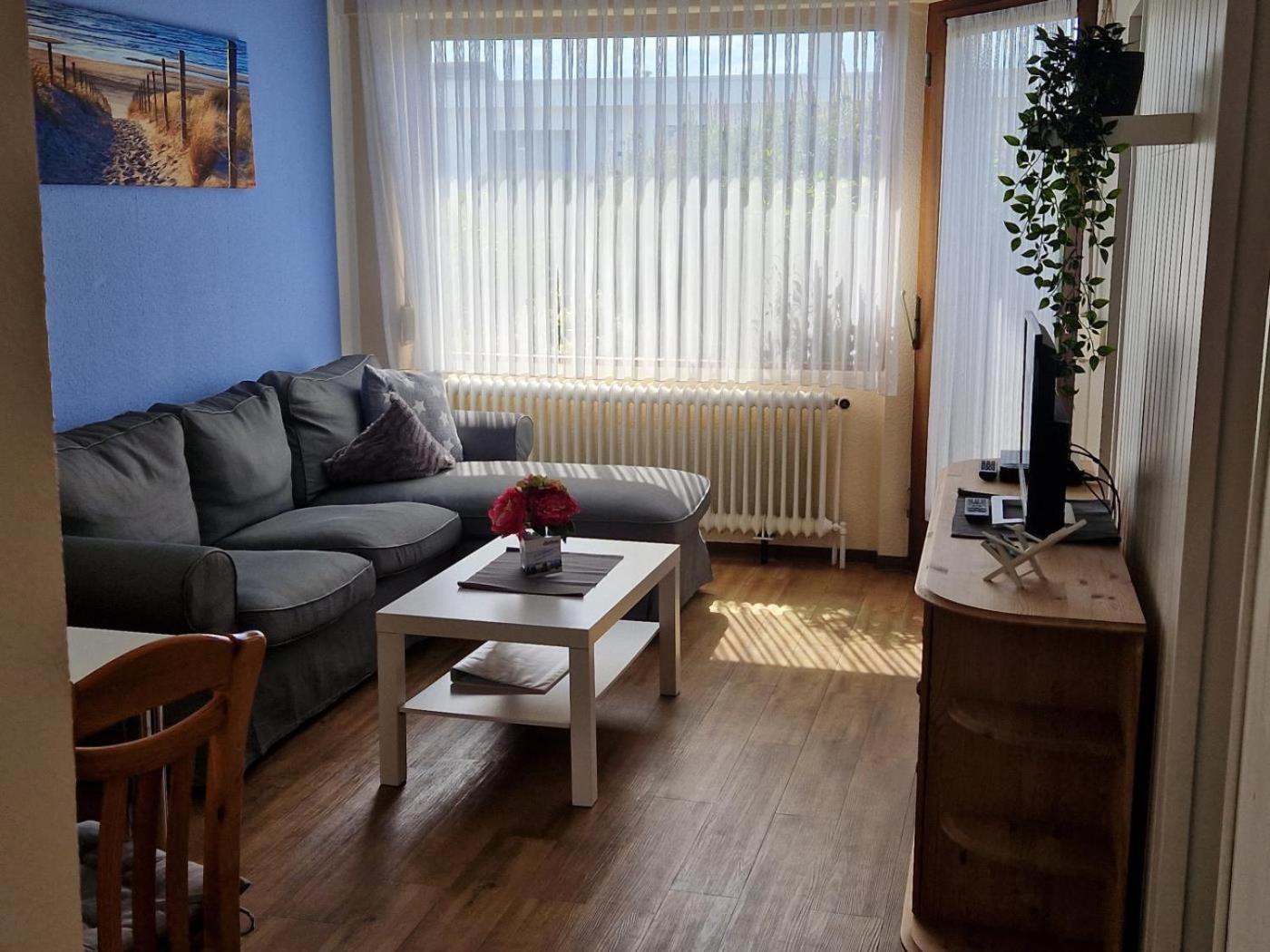 Feriengarten Dahme W 22 Екстер'єр фото