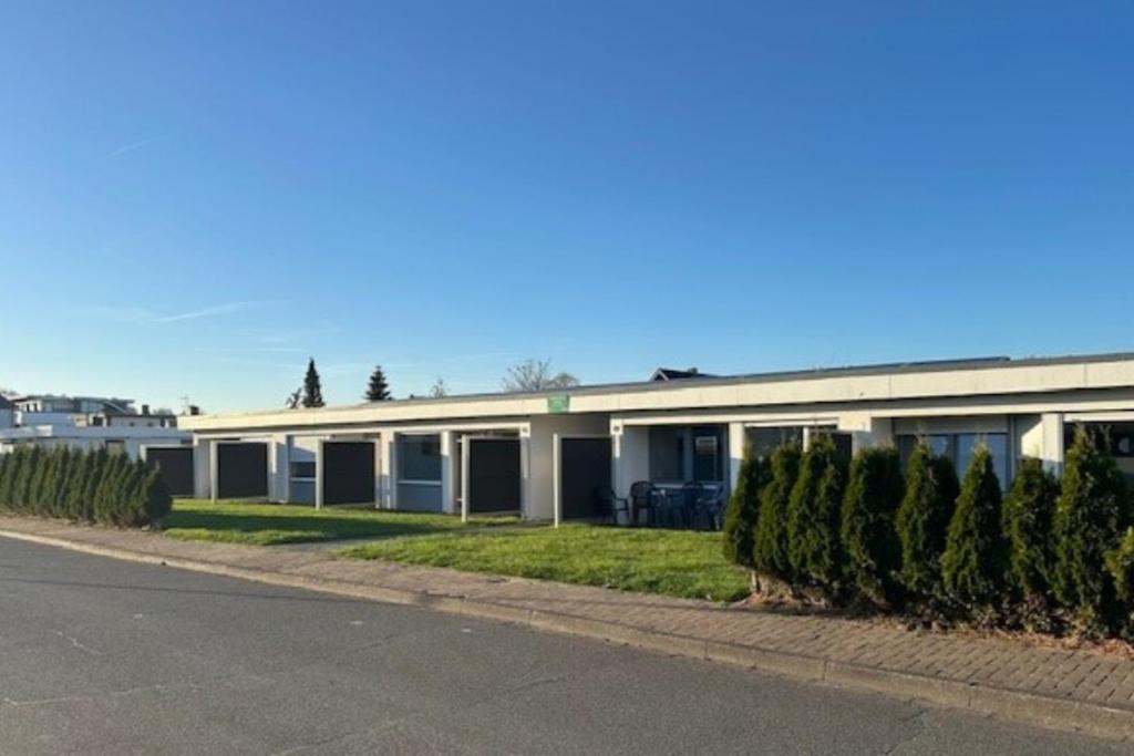 Feriengarten Dahme W 22 Екстер'єр фото